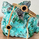 Claudia Gold Bracelet