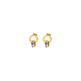Claudia Eternity Earrings