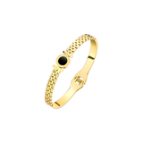 Claudia Gold Bracelet