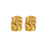 Gaia Stud Earrings