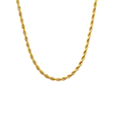 Isabelle Rope Chain Necklace