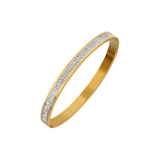 Kimberly Pavé Bracelet