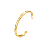 Stardust Cuff Bracelet