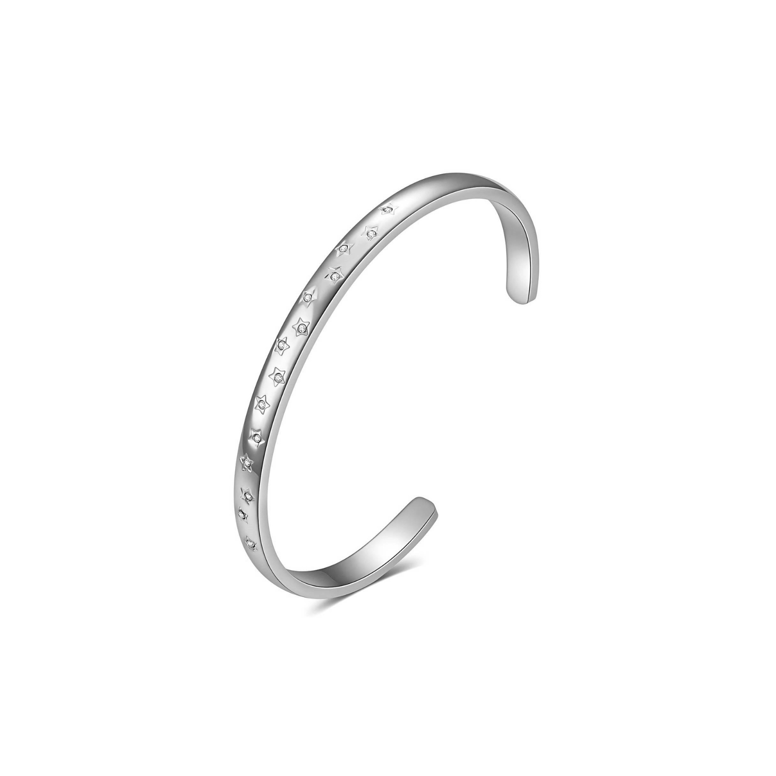 Stardust Cuff Bracelet